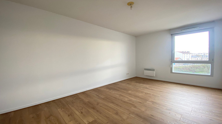 Ma-Cabane - Vente Appartement LIMOGES, 42 m²