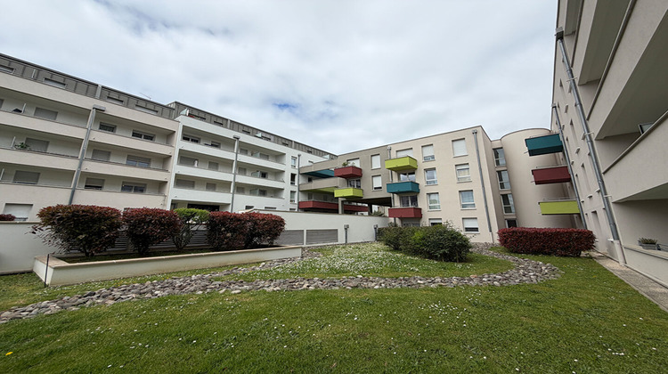 Ma-Cabane - Vente Appartement LIMOGES, 42 m²