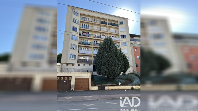 Ma-Cabane - Vente Appartement Limoges, 70 m²