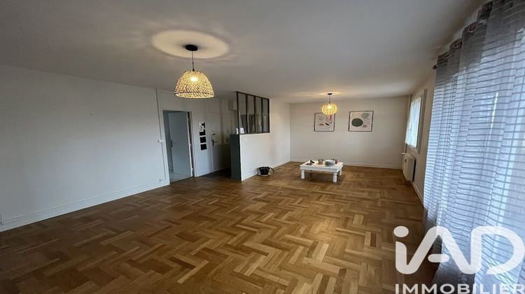 Ma-Cabane - Vente Appartement Limoges, 70 m²