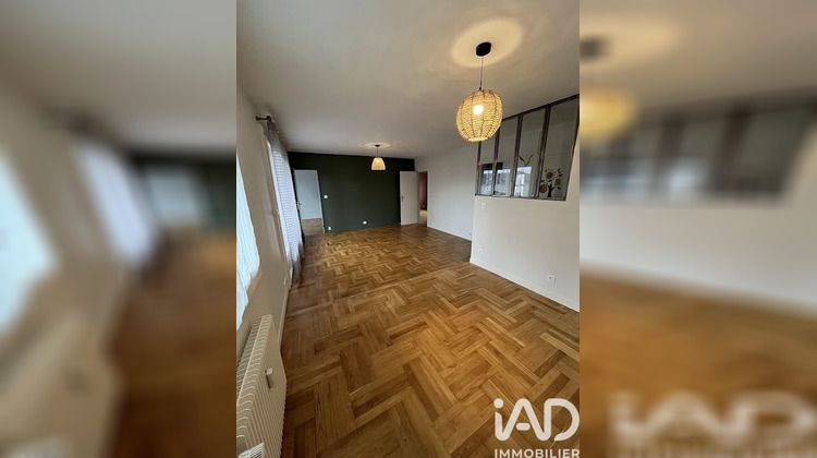 Ma-Cabane - Vente Appartement Limoges, 70 m²