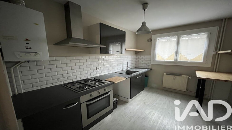 Ma-Cabane - Vente Appartement Limoges, 70 m²