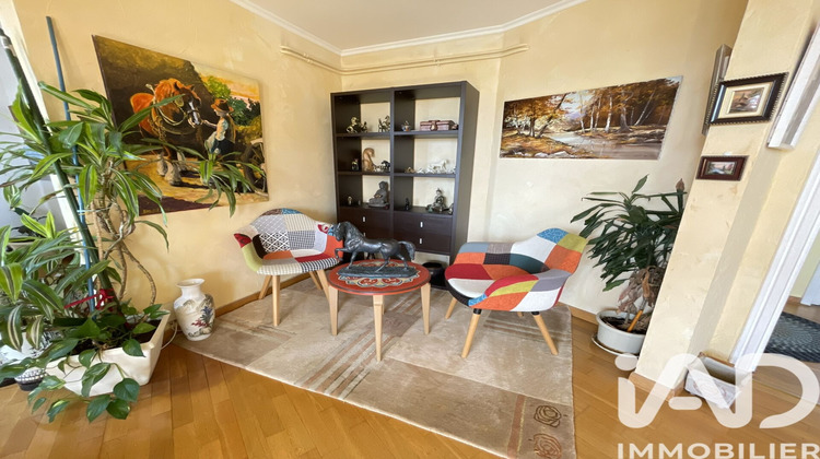 Ma-Cabane - Vente Appartement Limoges, 107 m²
