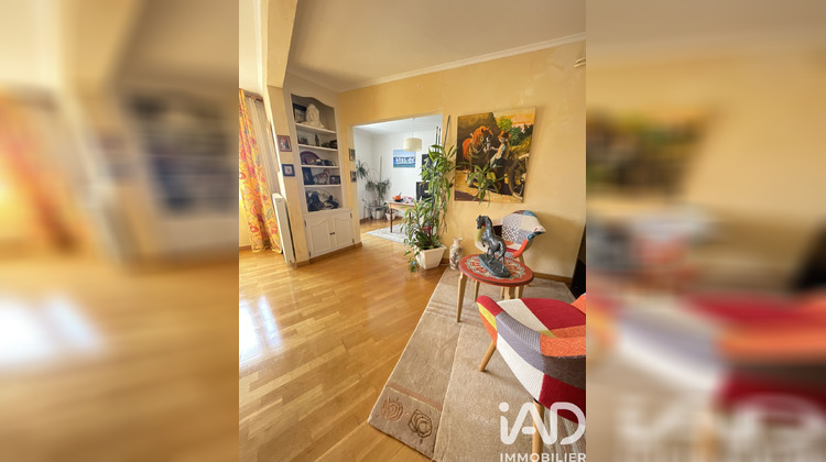 Ma-Cabane - Vente Appartement Limoges, 107 m²