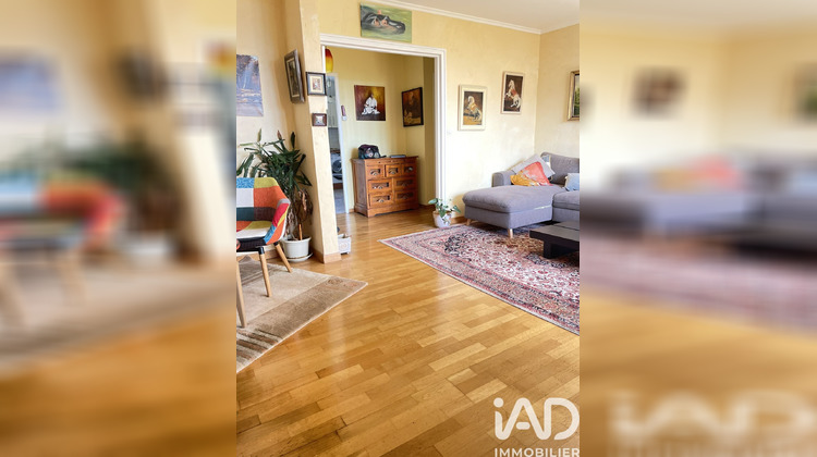 Ma-Cabane - Vente Appartement Limoges, 107 m²