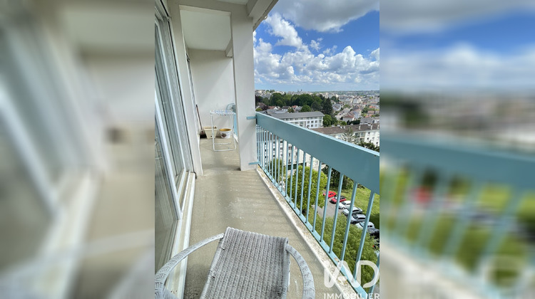 Ma-Cabane - Vente Appartement Limoges, 107 m²