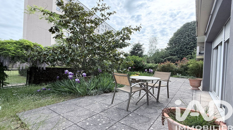 Ma-Cabane - Vente Appartement Limoges, 102 m²