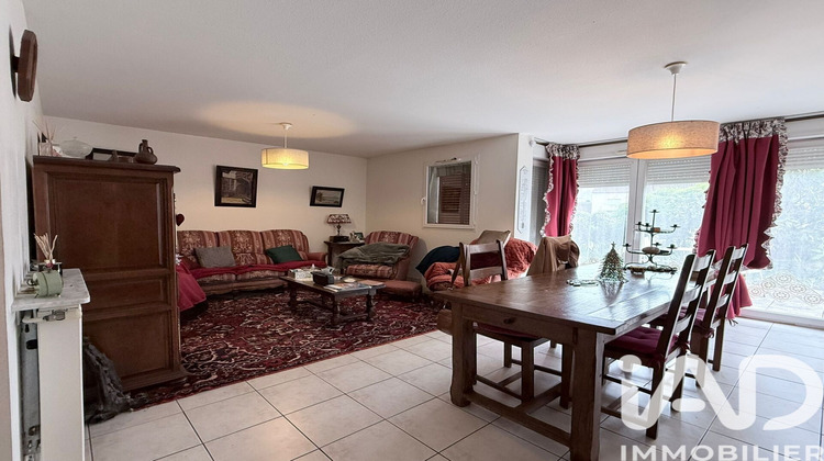 Ma-Cabane - Vente Appartement Limoges, 102 m²