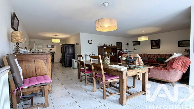 Ma-Cabane - Vente Appartement Limoges, 102 m²