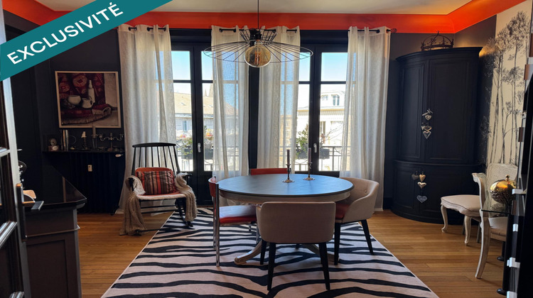 Ma-Cabane - Vente Appartement Limoges, 116 m²