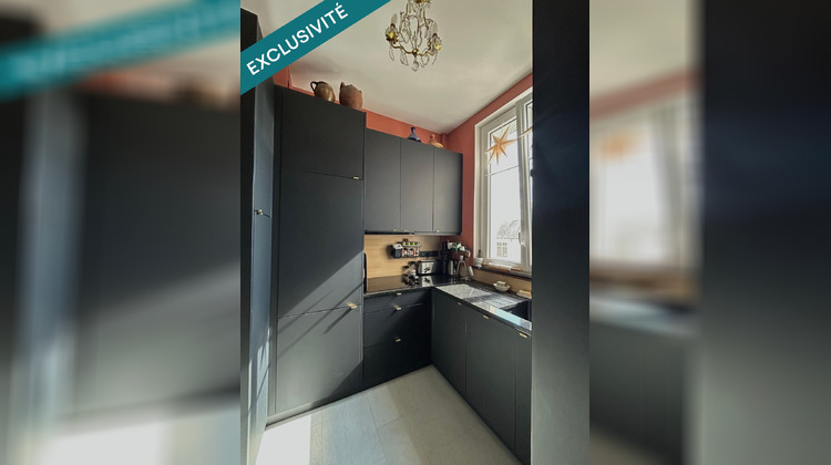 Ma-Cabane - Vente Appartement Limoges, 116 m²