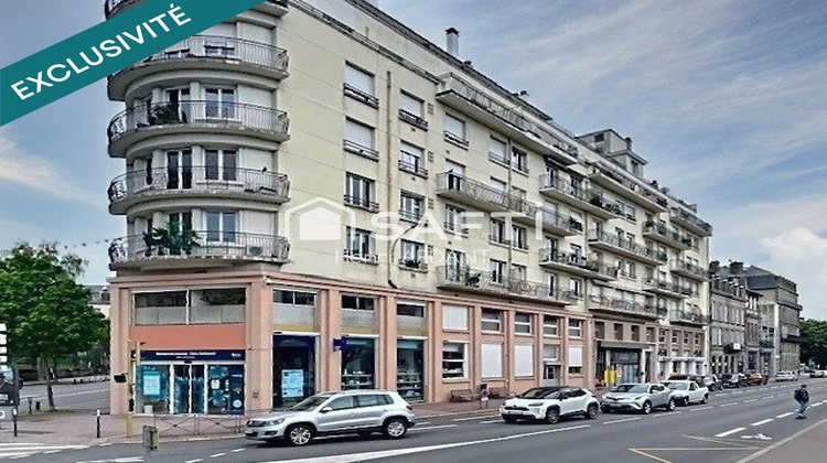 Ma-Cabane - Vente Appartement Limoges, 113 m²