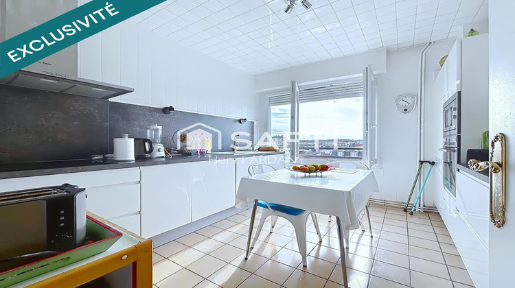 Ma-Cabane - Vente Appartement Limoges, 113 m²