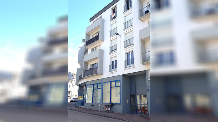 Ma-Cabane - Vente Appartement Limoges, 30 m²