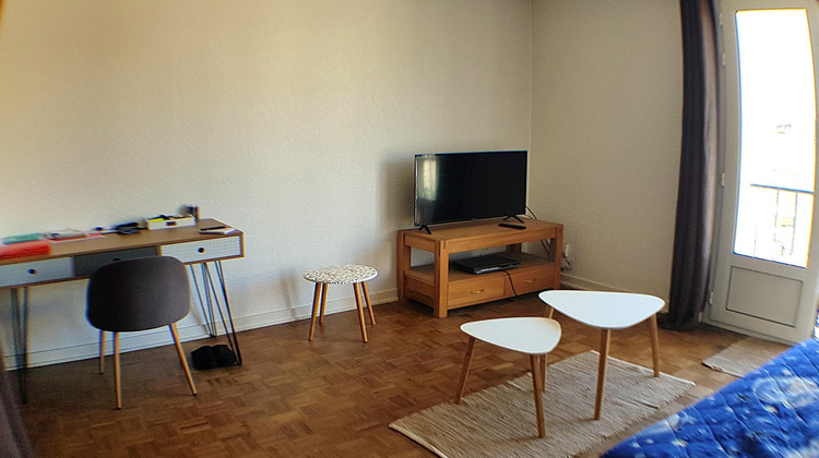 Ma-Cabane - Vente Appartement Limoges, 30 m²