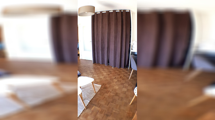 Ma-Cabane - Vente Appartement Limoges, 30 m²