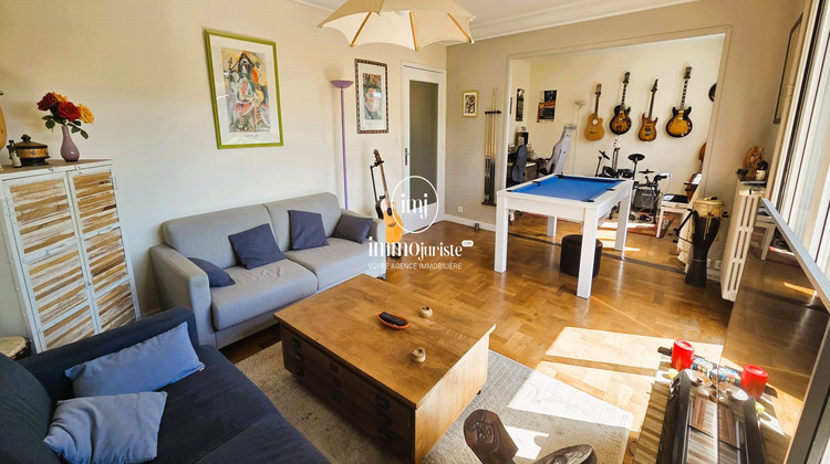Ma-Cabane - Vente Appartement Limoges, 104 m²