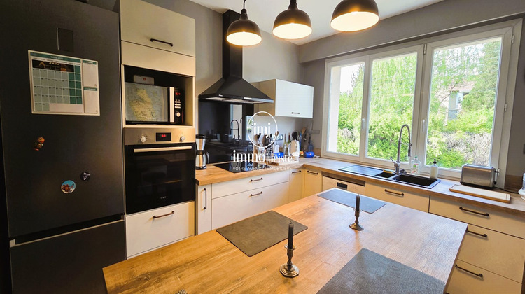 Ma-Cabane - Vente Appartement Limoges, 104 m²