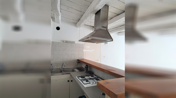 Ma-Cabane - Vente Appartement Limoges, 51 m²