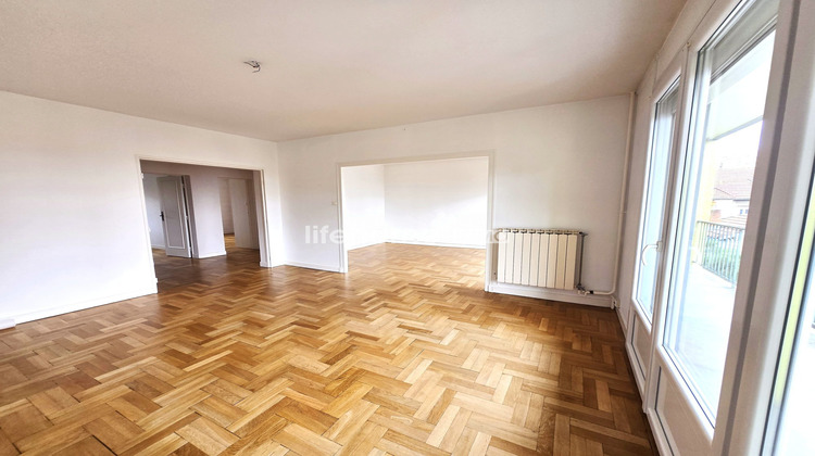 Ma-Cabane - Vente Appartement Limoges, 78 m²