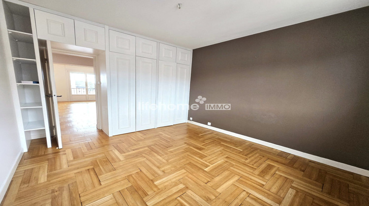 Ma-Cabane - Vente Appartement Limoges, 78 m²