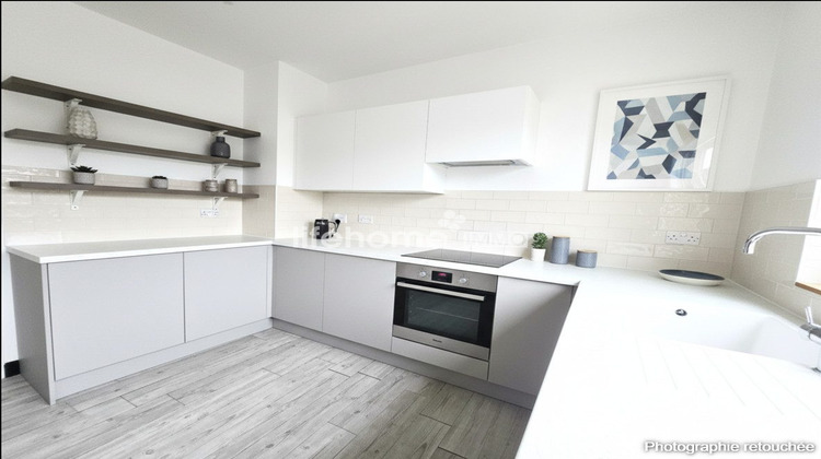 Ma-Cabane - Vente Appartement Limoges, 78 m²