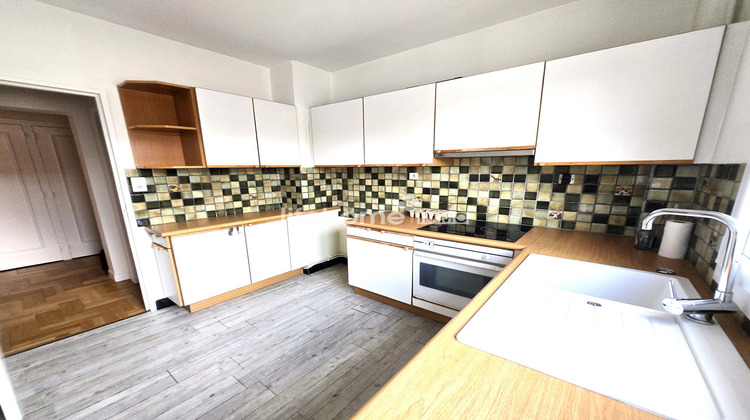 Ma-Cabane - Vente Appartement Limoges, 78 m²