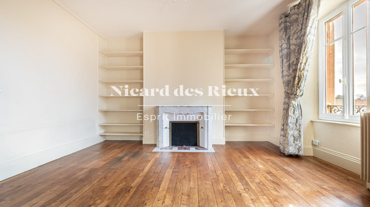 Ma-Cabane - Vente Appartement Limoges, 85 m²