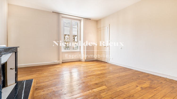 Ma-Cabane - Vente Appartement Limoges, 85 m²