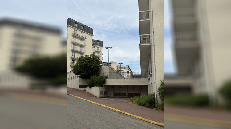Ma-Cabane - Vente Appartement Limoges, 71 m²