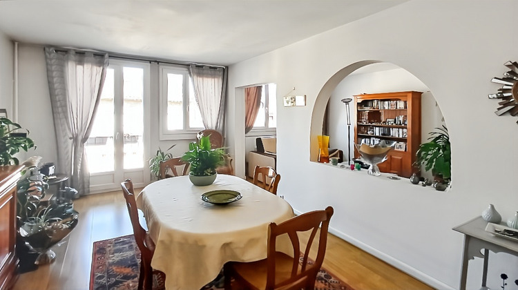 Ma-Cabane - Vente Appartement LIMOGES, 86 m²