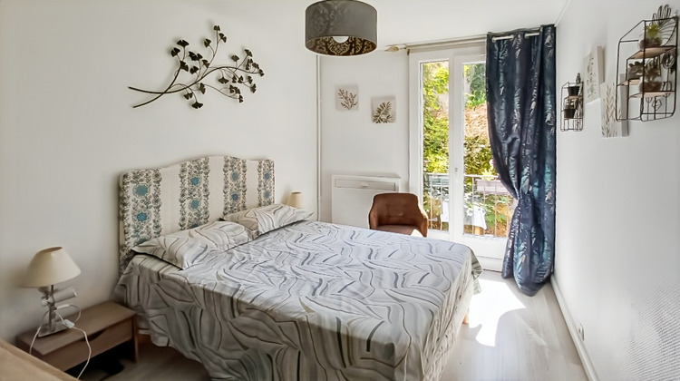 Ma-Cabane - Vente Appartement LIMOGES, 86 m²