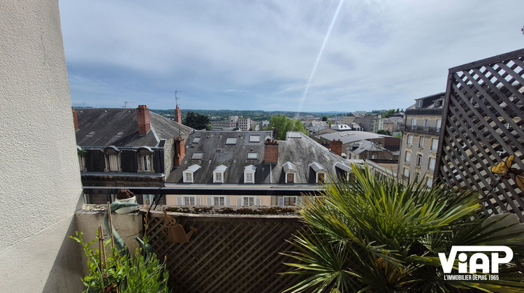 Ma-Cabane - Vente Appartement LIMOGES, 82 m²