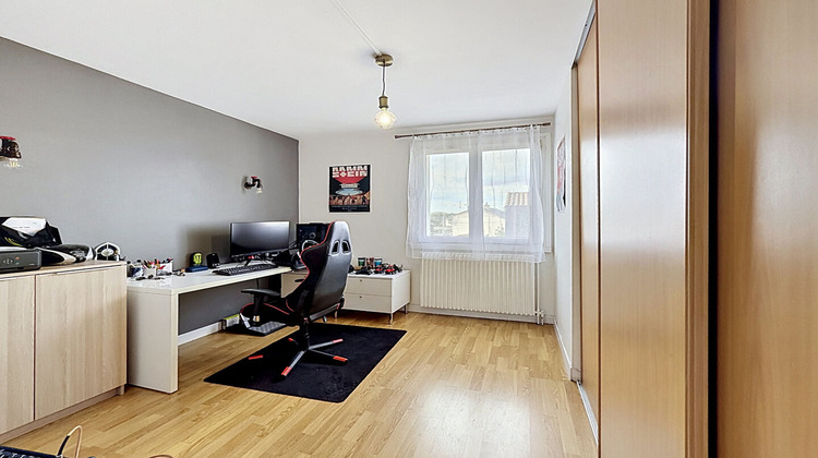 Ma-Cabane - Vente Appartement LIMOGES, 89 m²