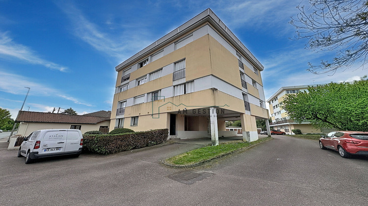 Ma-Cabane - Vente Appartement LIMOGES, 23 m²