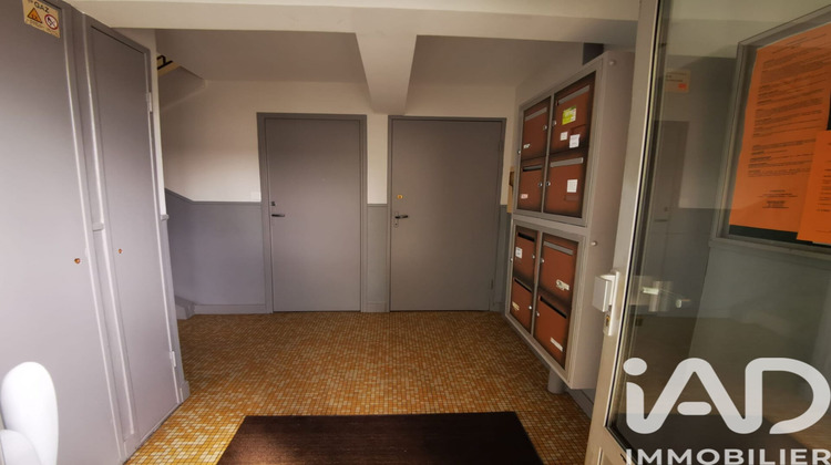 Ma-Cabane - Vente Appartement Limoges, 74 m²