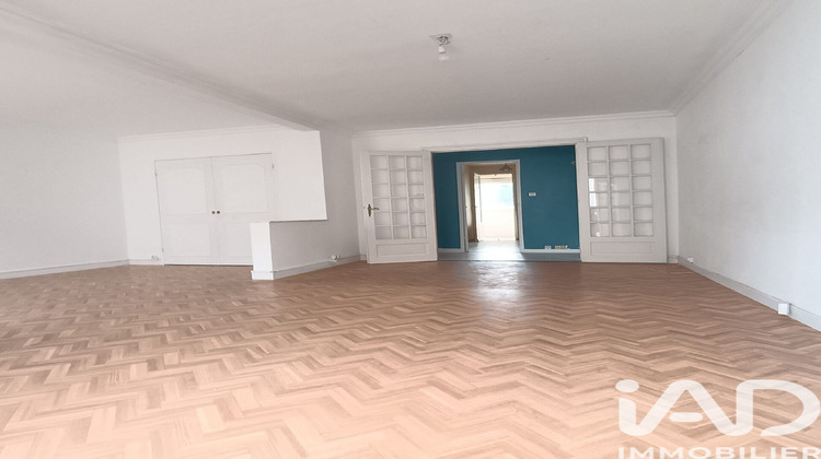 Ma-Cabane - Vente Appartement Limoges, 74 m²