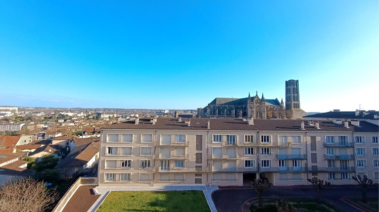 Ma-Cabane - Vente Appartement Limoges, 41 m²