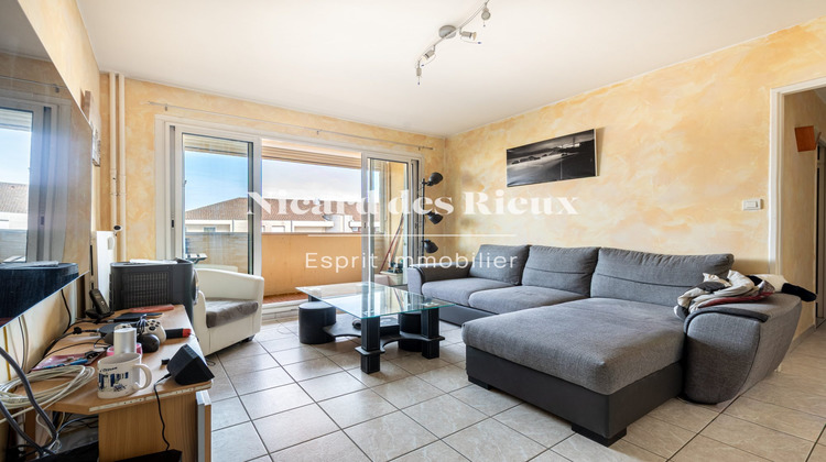 Ma-Cabane - Vente Appartement Limoges, 57 m²