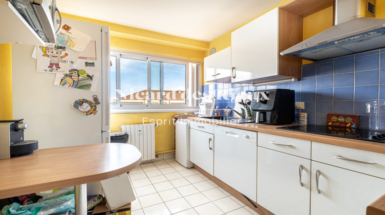 Ma-Cabane - Vente Appartement Limoges, 57 m²
