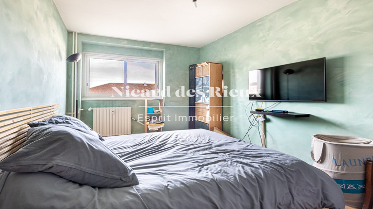 Ma-Cabane - Vente Appartement Limoges, 57 m²