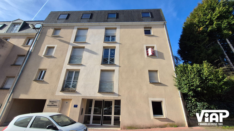 Ma-Cabane - Vente Appartement LIMOGES, 25 m²