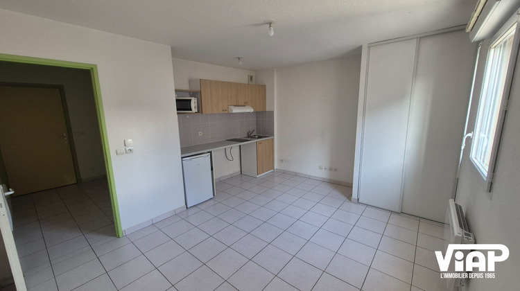 Ma-Cabane - Vente Appartement LIMOGES, 25 m²