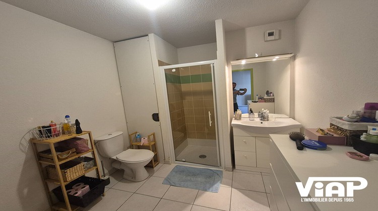 Ma-Cabane - Vente Appartement LIMOGES, 25 m²