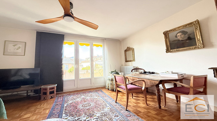 Ma-Cabane - Vente Appartement LIMOGES, 53 m²