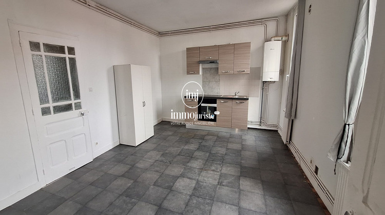 Ma-Cabane - Vente Appartement Limoges, 65 m²