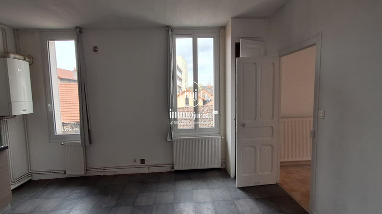 Ma-Cabane - Vente Appartement Limoges, 65 m²