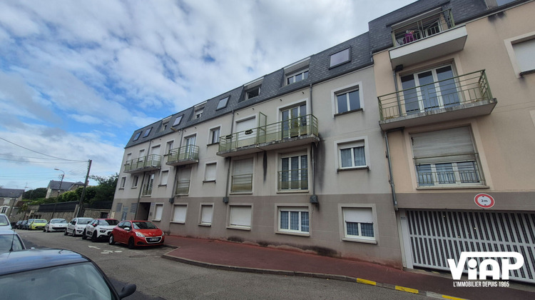 Ma-Cabane - Vente Appartement LIMOGES, 34 m²
