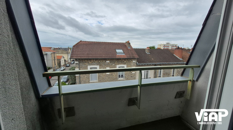 Ma-Cabane - Vente Appartement LIMOGES, 34 m²