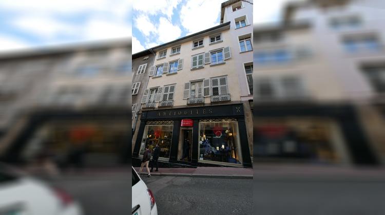 Ma-Cabane - Vente Appartement LIMOGES, 38 m²